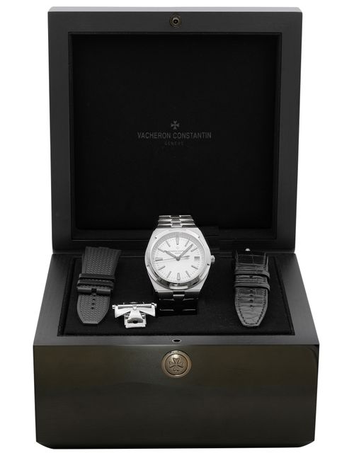 Vacheron Constantin Overseas 4500V/110A-B126 Image 7